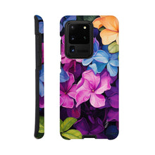 Load image into Gallery viewer, Tough case - Purple Periwinkle