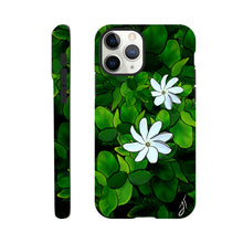 Load image into Gallery viewer, Tough case - Tiare Maori