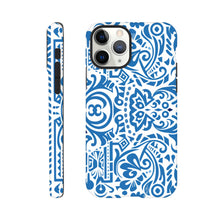 Load image into Gallery viewer, Tough case - Blue Print