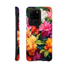 Load image into Gallery viewer, Tough case - Garden Gardenias