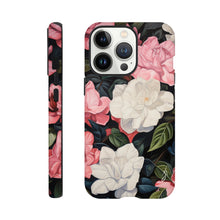 Load image into Gallery viewer, Tough case - Lady Gardenia