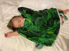 Load image into Gallery viewer, PolySwaddle - Tiare Māori