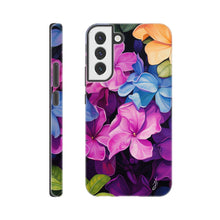 Load image into Gallery viewer, Tough case - Purple Periwinkle