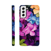 Load image into Gallery viewer, Tough case - Purple Periwinkle