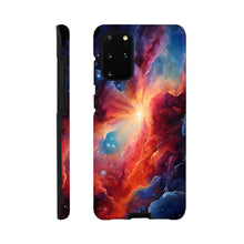 Load image into Gallery viewer, Tough case - Stars in the Nebula