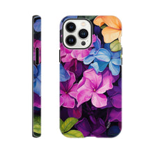 Load image into Gallery viewer, Tough case - Purple Periwinkle