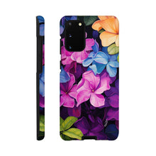 Load image into Gallery viewer, Tough case - Purple Periwinkle