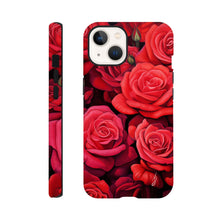 Load image into Gallery viewer, Tough case - Roses Are Red