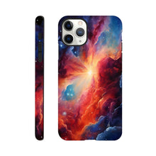 Load image into Gallery viewer, Tough case - Stars in the Nebula