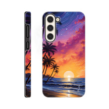 Load image into Gallery viewer, Tough case - Sunset Beach