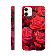 Load image into Gallery viewer, Tough case - Roses Are Red