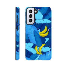 Load image into Gallery viewer, Tough case - Blue Bununus