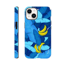 Load image into Gallery viewer, Tough case - Blue Bununus