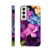 Load image into Gallery viewer, Tough case - Purple Periwinkle