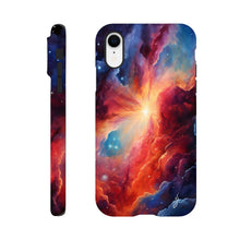 Load image into Gallery viewer, Tough case - Stars in the Nebula