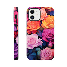 Load image into Gallery viewer, Tough case - Roses