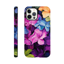 Load image into Gallery viewer, Tough case - Purple Periwinkle