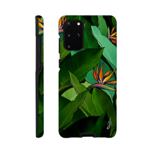 Load image into Gallery viewer, Tough case - Bird of Paradise