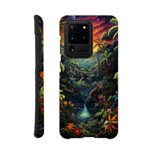 Load image into Gallery viewer, Tough case - Stars in a Jungle