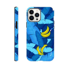Load image into Gallery viewer, Tough case - Blue Bununus