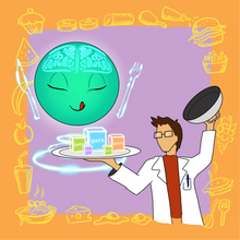 Load image into Gallery viewer, Ada the AI (PREMIUM Paper Back Version)