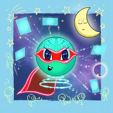 Load image into Gallery viewer, Ada the AI (PREMIUM Paper Back Version)