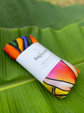Load image into Gallery viewer, PolySwaddle - Tropical Bouquet