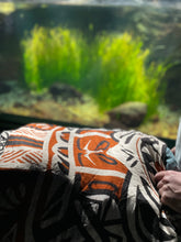 Load image into Gallery viewer, (RAROTONGA STOCK) PolySwaddle - Tapa