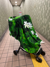 Load image into Gallery viewer, (RAROTONGA STOCK) PolySwaddle - Tiare Māori