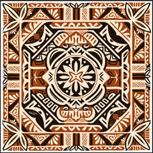 Load image into Gallery viewer, (RAROTONGA STOCK) PolySwaddle - Tapa