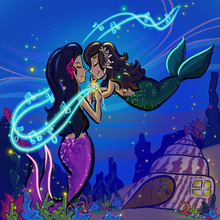 Load image into Gallery viewer, Merio and the Pearls of Wisdom (PREMIUM Hard Cover Version)