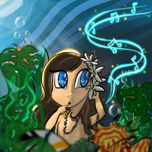 Load image into Gallery viewer, Merio and the Pearls of Wisdom (PREMIUM Hard Cover Version)