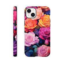 Load image into Gallery viewer, Tough case - Roses