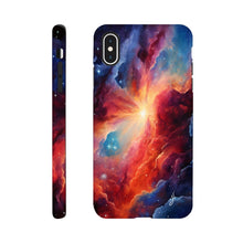 Load image into Gallery viewer, Tough case - Stars in the Nebula