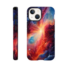 Load image into Gallery viewer, Tough case - Stars in the Nebula