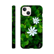 Load image into Gallery viewer, Tough case - Tiare Maori
