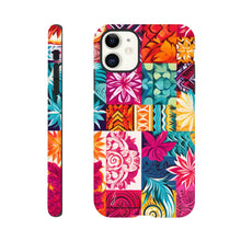 Load image into Gallery viewer, Tough case - Pasifika Patch Work