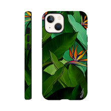 Load image into Gallery viewer, Tough case - Bird of Paradise