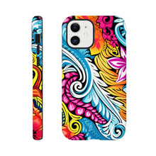 Load image into Gallery viewer, Tough case - Pasifika Wave