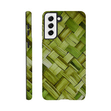 Load image into Gallery viewer, Tough case - Coconut Green