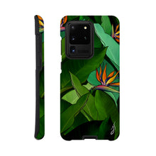 Load image into Gallery viewer, Tough case - Bird of Paradise
