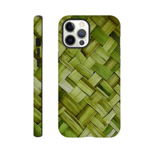 Load image into Gallery viewer, Tough case - Coconut Green