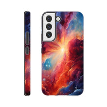 Load image into Gallery viewer, Tough case - Stars in the Nebula