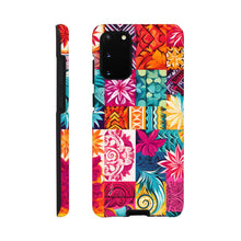 Load image into Gallery viewer, Tough case - Pasifika Patch Work