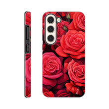 Load image into Gallery viewer, Tough case - Roses Are Red