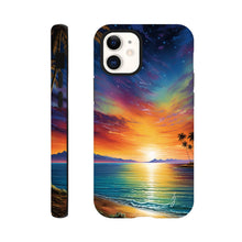Load image into Gallery viewer, Tough case - Stars on a Beach