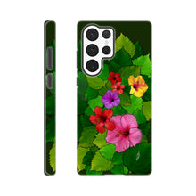 Load image into Gallery viewer, Tough case - Hibiscus