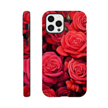 Load image into Gallery viewer, Tough case - Roses Are Red