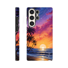 Load image into Gallery viewer, Tough case - Sunset Beach