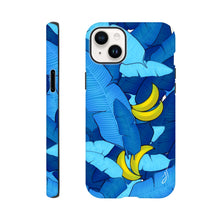 Load image into Gallery viewer, Tough case - Blue Bununus